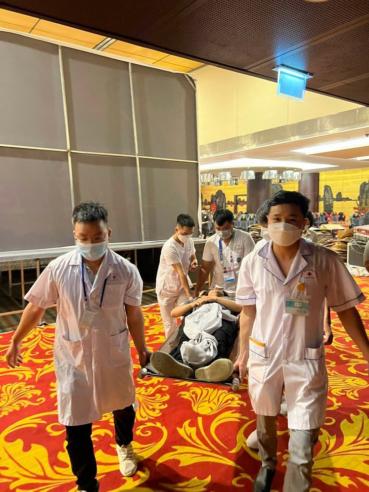 Mức độ hoạt động thể lực của cầu thủ bóng đá trên sân thi đấu  - Ảnh 2.