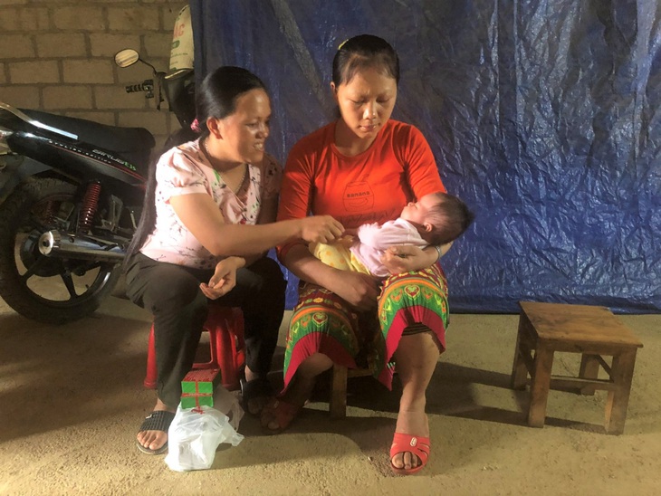 Chỉ cơ sở y tế mới xử lý được tai biến trong sản và nhi khoa - Ảnh 3. Chỉ cơ sở y tế mới xử lý được tai biến trong sản và nhi khoa - Ảnh 3.