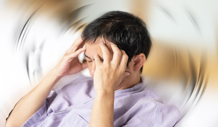 Bệnh nhân thiếu máu não nên thường xuyên tập bài tập này tại nhà, nó sẽ giúp cải thiện tình trạng thiếu máu lên não bằng cách kích thích dòng chảy của máu bên trong cơ thể. Bệnh nhân thiếu máu não nên thường xuyên tập bài tập này tại nhà, nó sẽ giúp cải thiện tình trạng thiếu máu lên não bằng cách kích thích dòng chảy của máu bên trong cơ thể.