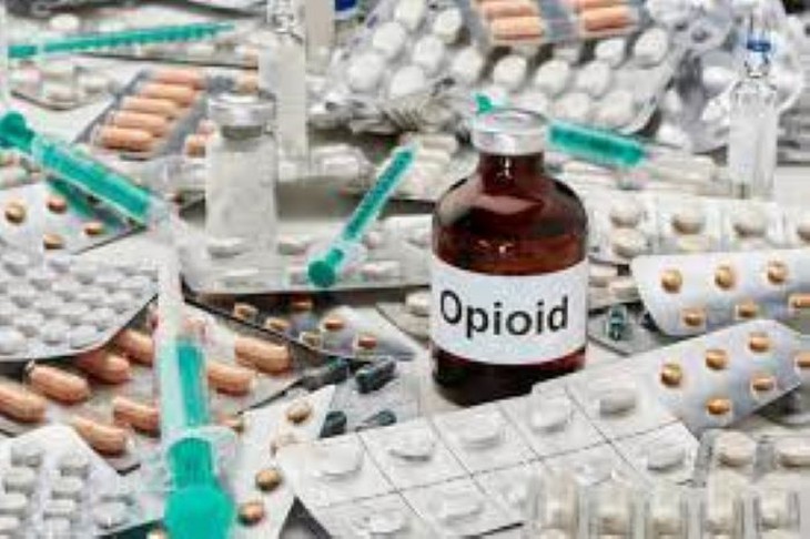 Giảm tác dụng phụ của thuốc giảm đau opioid với liệu pháp dược chính xác - Ảnh 1.