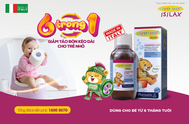 5 mẹo dân gian giúp trẻ táo bón nhanh đi tiêu - Ảnh 4.