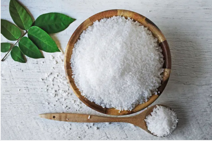 3 mẹo ăn kiêng & tập thể dục giúp giảm mỡ mặt - Ảnh 3.