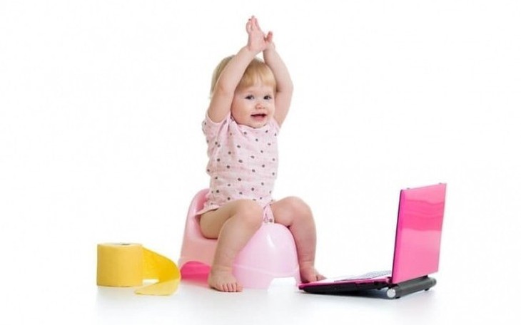 Giải pháp hỗ trợ cho trẻ táo bón kéo dài