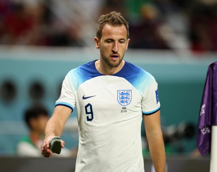 ‘Vũ khí bí mật’ của các ngôi sao và đội tuyển bóng đá hàng đầu World Cup - Ảnh 3.