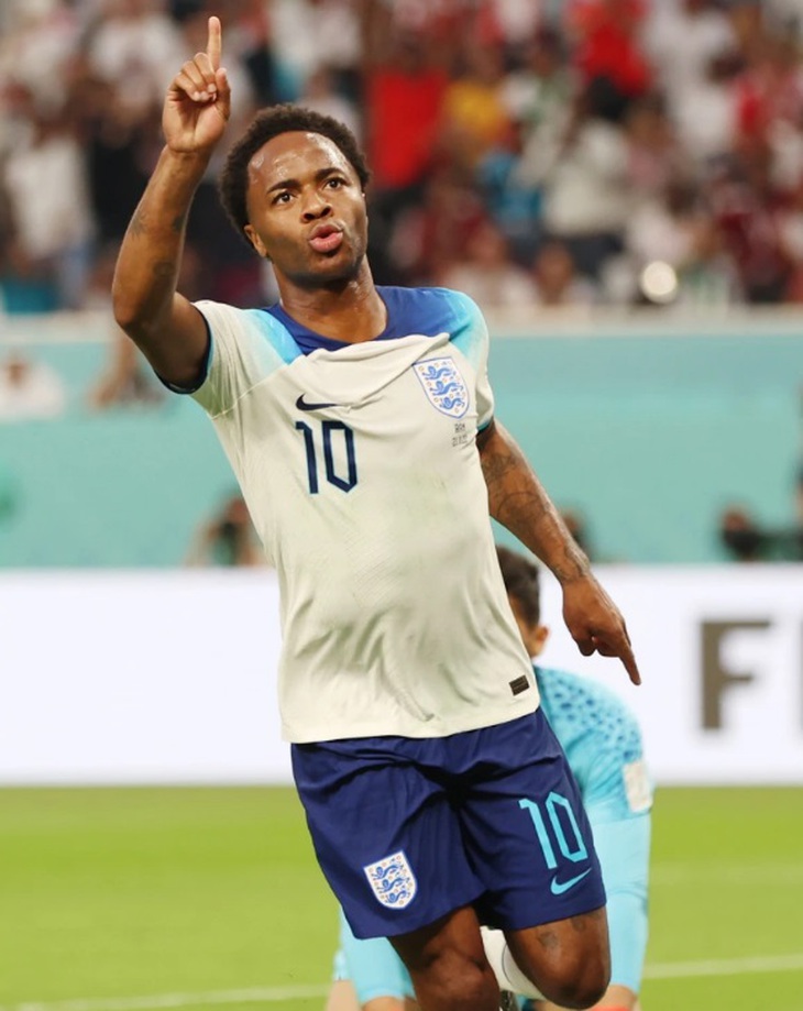 ‘Vũ khí bí mật’ của các ngôi sao và đội tuyển bóng đá hàng đầu World Cup - Ảnh 4.