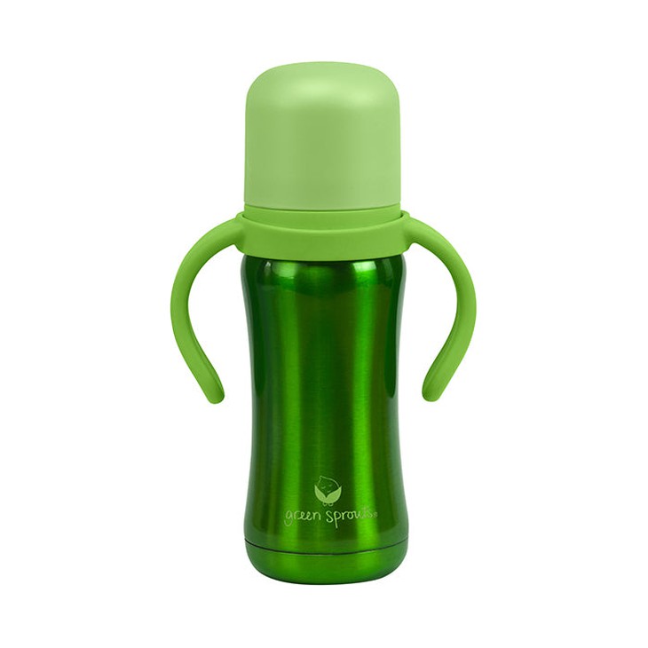 Bình sữa và cốc cho trẻ em của Green Sprouts bị thu hồi do chứa chì có bán ở Việt Nam không? - Ảnh 2.