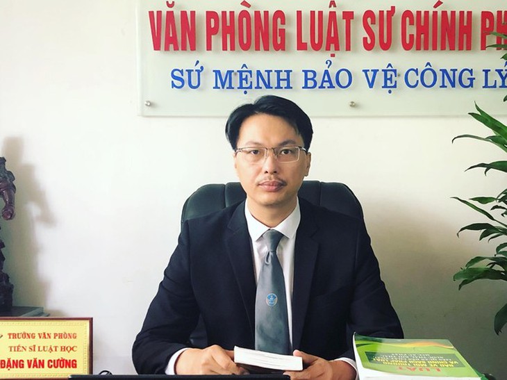 Diễn biến pháp lý vụ nữ sinh lớp 12 bị tông chết ở Ninh Thuận - Ảnh 2.