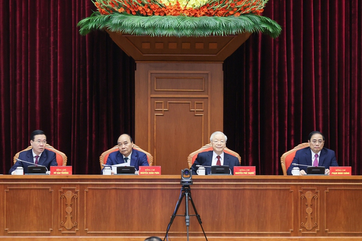 Hội nghị quán triệt, triển khai nghị quyết của Bộ Chính trị về phát triển Vùng đồng bằng sông Hồng - Ảnh 2. Hội nghị quán triệt, triển khai nghị quyết của Bộ Chính trị về phát triển Vùng đồng bằng sông Hồng - Ảnh 2.