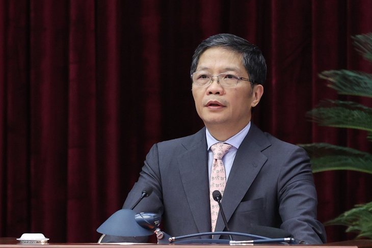 Hội nghị quán triệt, triển khai nghị quyết của Bộ Chính trị về phát triển Vùng đồng bằng sông Hồng - Ảnh 3. Hội nghị quán triệt, triển khai nghị quyết của Bộ Chính trị về phát triển Vùng đồng bằng sông Hồng - Ảnh 3.