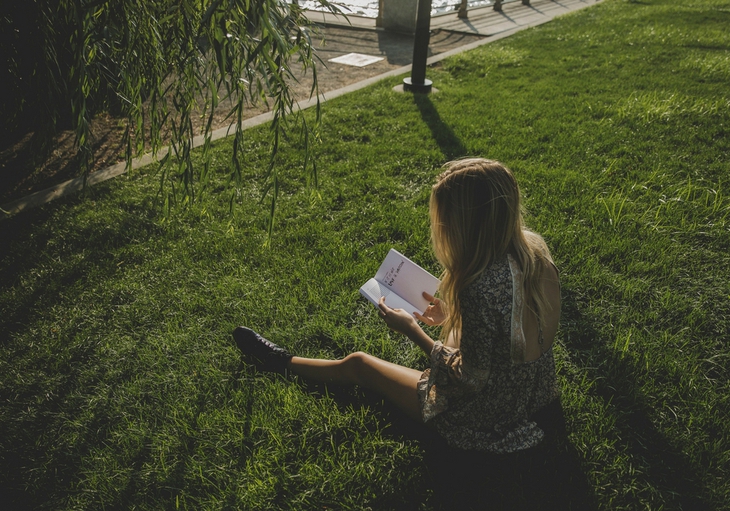 Lắng nghe tiếng nói từ bên trong - Ảnh 3.