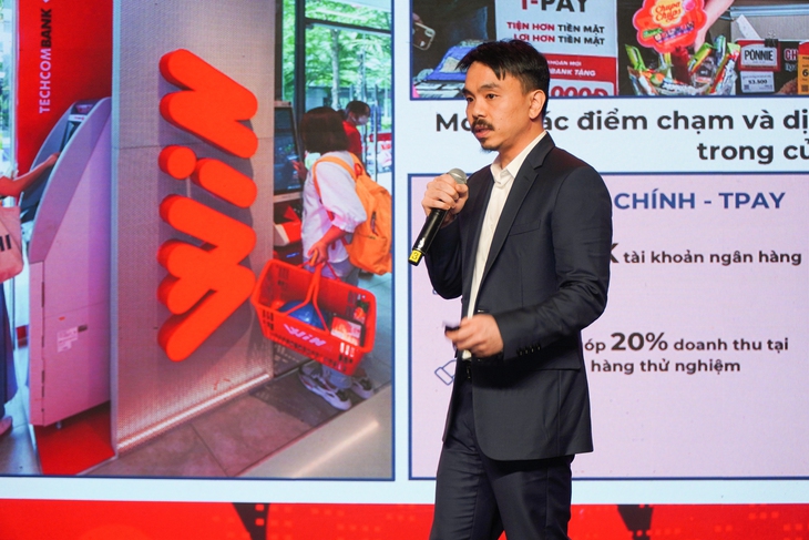 Hàng trăm doanh nghiệp lớn quy tụ tại hội nghị nhà cung cấp 2022 của WinCommerce - Ảnh 2. Hàng trăm doanh nghiệp lớn quy tụ tại hội nghị nhà cung cấp 2022 của WinCommerce - Ảnh 2.