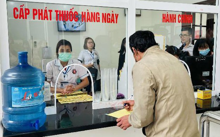 Việt Nam sẽ tiếp tục đi đầu trong đáp ứng với HIV