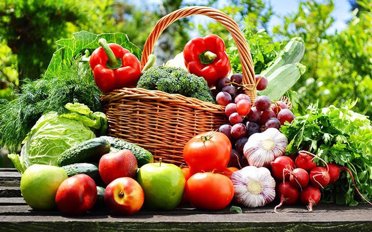 Vì sao thực phẩm hữu cơ tốt cho sức khỏe nhưng việc tiêu thụ còn hạn chế?
