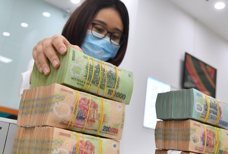 Những chính sách mới về tiền lương, viên chức có hiệu lực từ tháng 12/2022 - Ảnh 1.