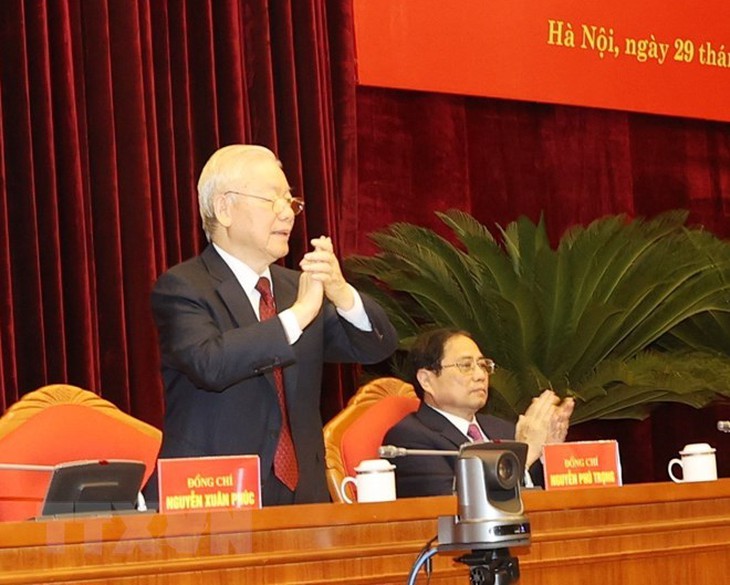 Đến năm 2045, Đồng bằng sông Hồng là vùng phát triển hiện đại - Ảnh 5.