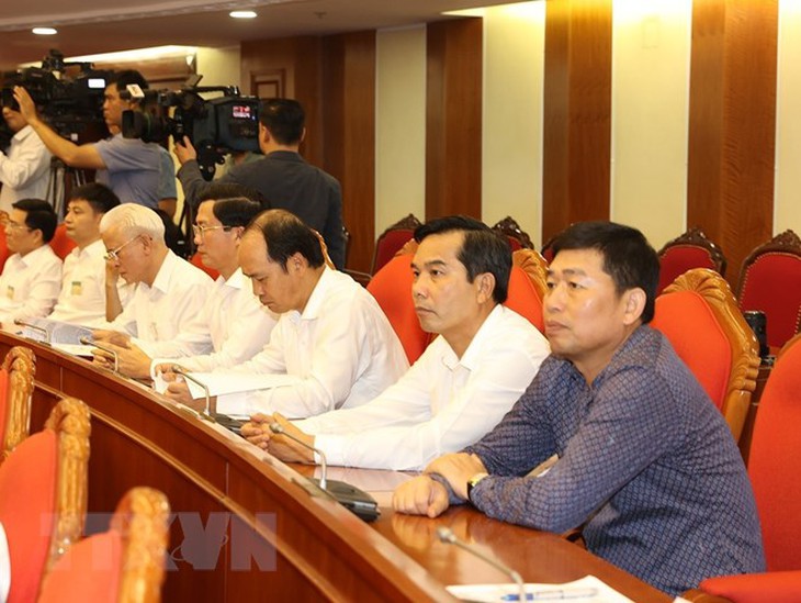 Đến năm 2045, Đồng bằng sông Hồng là vùng phát triển hiện đại - Ảnh 9.