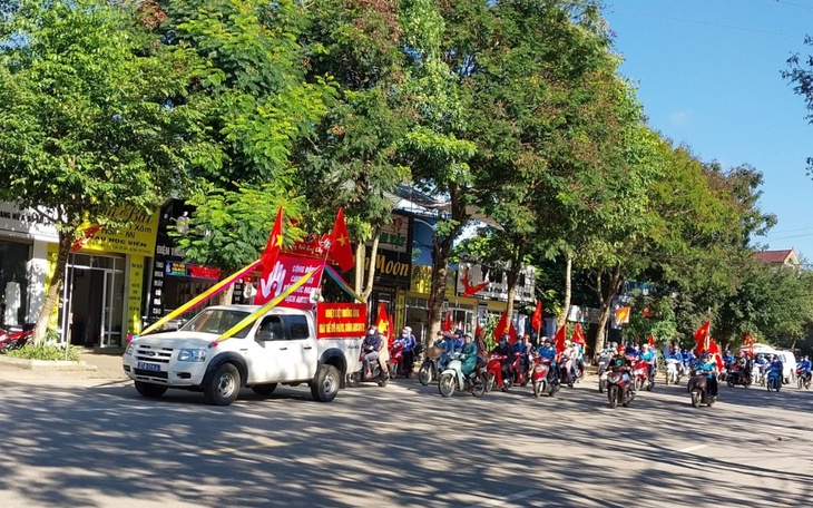 "Cùng nhau nỗ lực để không một người dân nào nhiễm HIV bị bỏ lại phía sau" - Ảnh 4.