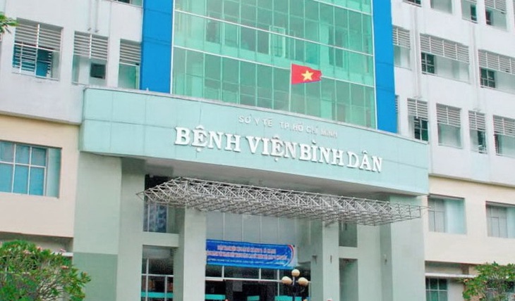Khám nam khoa ở đâu uy tín tại TP. Hồ Chí Minh? - Ảnh 2.