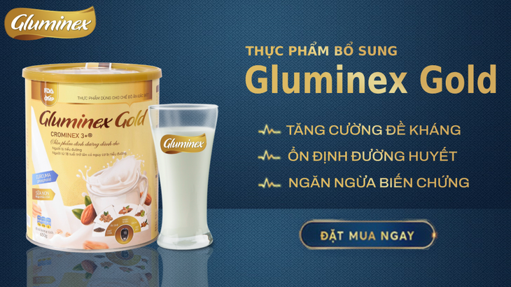 Thực phẩm hỗ trợ người bị tiểu đường - Ảnh 1.