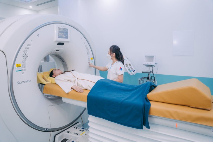 T-Matsuoka Medical Center: Xây dựng hệ sinh thái chăm sóc sức khỏe chuẩn Nhật cho người Việt - Ảnh 1. T-Matsuoka Medical Center: Xây dựng hệ sinh thái chăm sóc sức khỏe chuẩn Nhật cho người Việt - Ảnh 1.