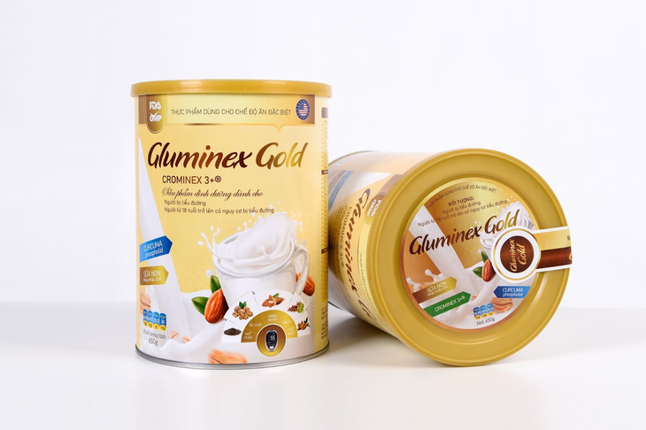 Thực phẩm hỗ trợ người bị tiểu đường - Ảnh 3.