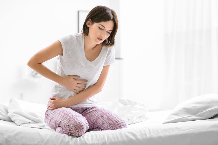 Dấu hiệu cảnh báo đường ruột của bạn có vấn đề và cách khắc phục - Ảnh 2. Dấu hiệu cảnh báo đường ruột của bạn có vấn đề và cách khắc phục - Ảnh 2.