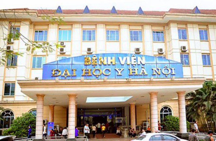 6 địa chỉ chụp nhũ ảnh tầm soát ung thư vú uy tín tại Hà Nội - Ảnh 6.