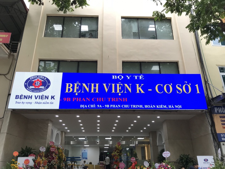 6 địa chỉ chụp nhũ ảnh tầm soát ung thư vú uy tín tại Hà Nội - Ảnh 4.