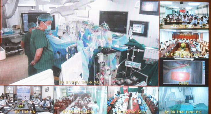 Bộ Y tế: Chuyển đổi số y tế tạo tiện ích cho người dân khi khám chữa bệnh - Ảnh 1.