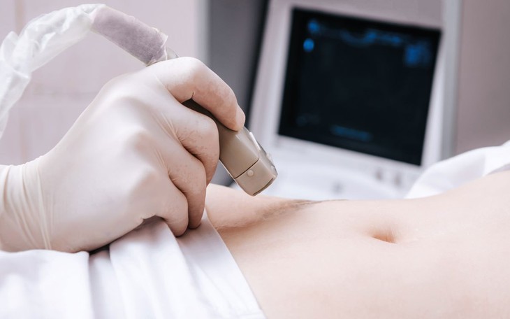 Các thời điểm để thực hiện 5 xét nghiệm có giá trị trong quá trình mang thai