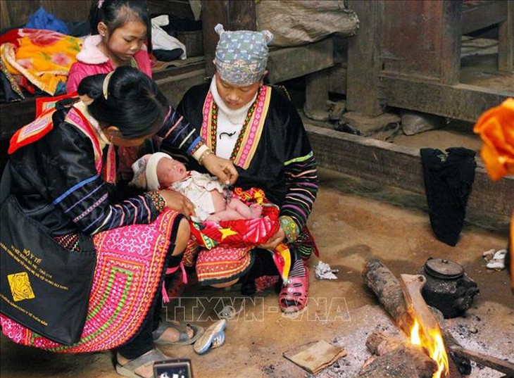 Để có cuộc sinh nở an toàn - Ảnh 3.