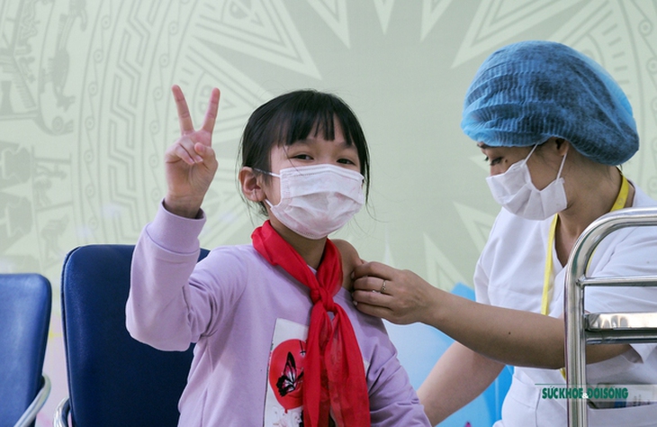 Sáng 9/11: Cập nhật mới nhất về nghiên cứu, sản xuất vaccine COVID-19 trong nước - Ảnh 1. Sáng 9/11: Cập nhật mới nhất về nghiên cứu, sản xuất vaccine COVID-19 trong nước - Ảnh 1.