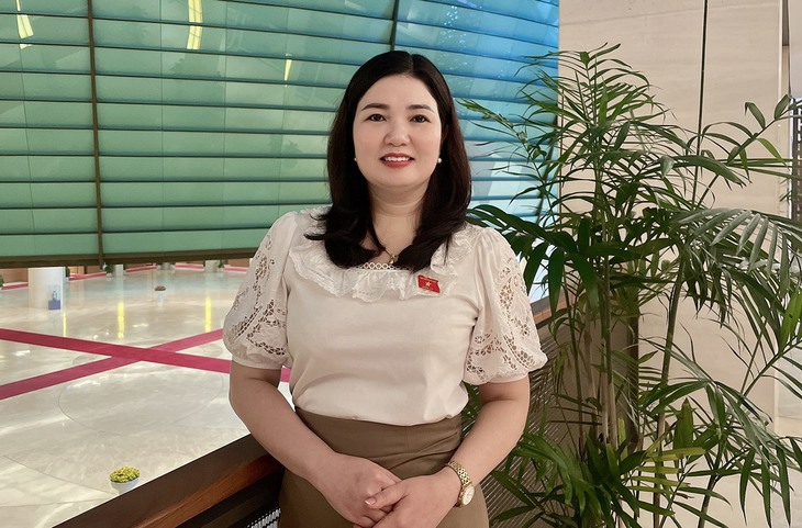 ĐBQH đặt kỳ vọng đến 4 Bộ trưởng, trưởng ngành sẽ làm sáng tỏ nhiều vấn đề tại phiên chất vấn - Ảnh 3. ĐBQH đặt kỳ vọng đến 4 Bộ trưởng, trưởng ngành sẽ làm sáng tỏ nhiều vấn đề tại phiên chất vấn - Ảnh 3.