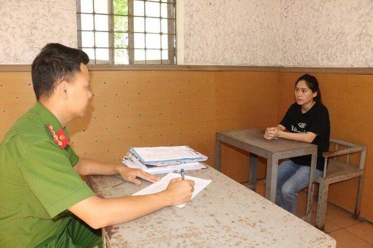 Nghệ An:  Thủ đoạn ma mãnh của đối tượng mạo danh cán bộ để chiếm đoạt nhiều tỷ đồng       - Ảnh 1.
