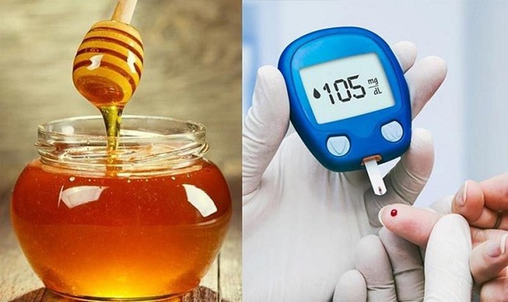 Mật ong thô có thể giúp giảm lượng đường và cholesterol trong máu, tốt cho người đái tháo đường - Ảnh 2.