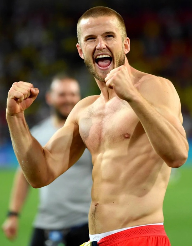Ẩm thực và sở thích của các ngôi sao bóng đá hàng đầu World Cup - Ảnh 6.