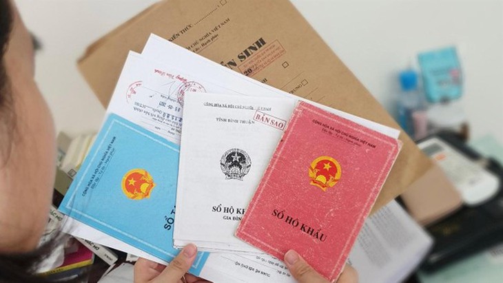 Những chính sách mới có hiệu lực từ tháng 12/2022 - Ảnh 3.