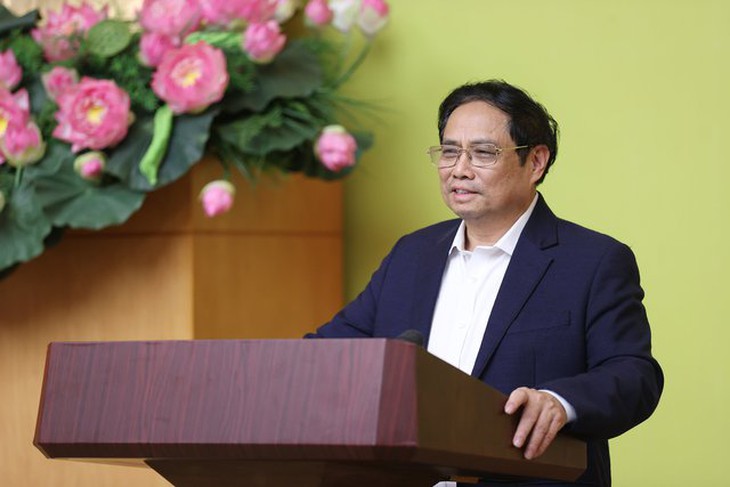 Giáo hội Phật giáo chung tay xây dựng đất nước hòa bình, hùng cường, thịnh vượng, nhân dân ấm no, hạnh phúc - Ảnh 1.