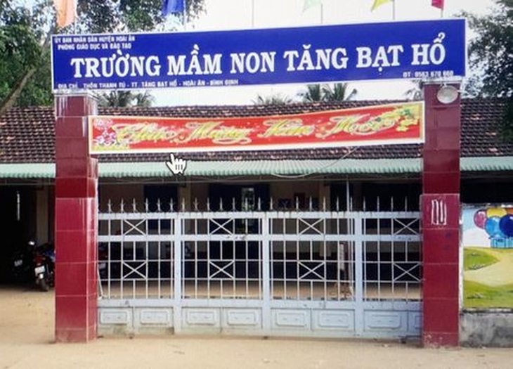 Bé trai 5 tuổi tử vong sau bữa trưa ở trường: Đã loại trừ nguyên nhân do thức ăn - Ảnh 1.