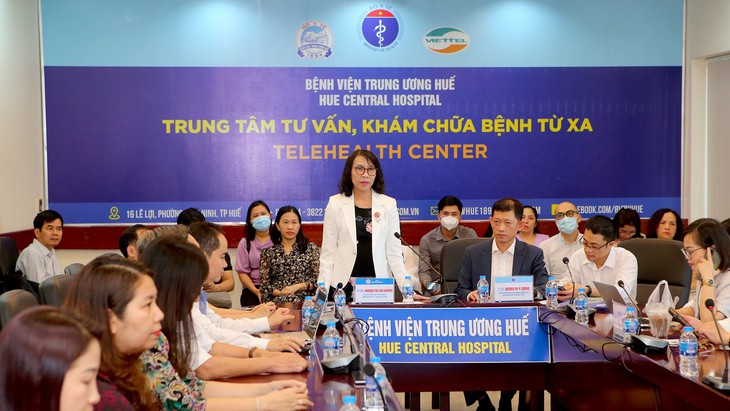 Định hướng cải tiến chất lượng khám chữa bệnh, lấy người bệnh làm trung tâm - Ảnh 4.