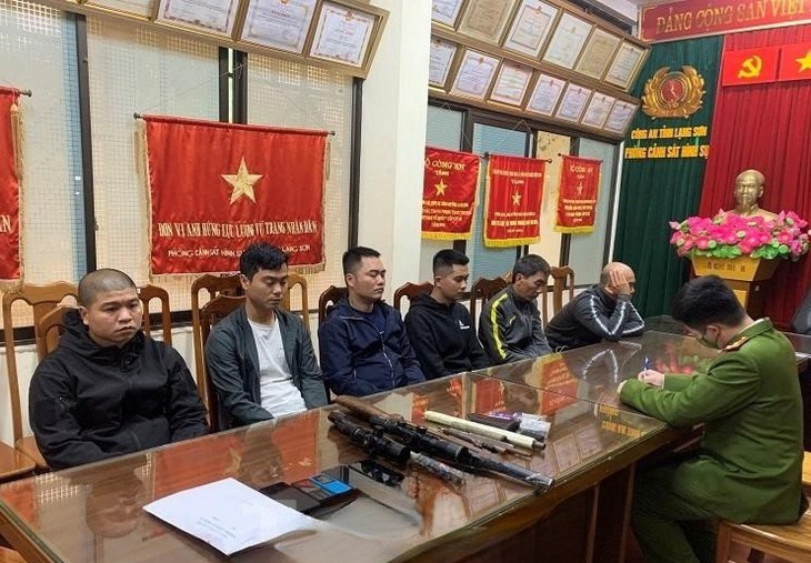 Thêm đường dây cá độ trăm tỷ mùa World Cup bị triệt phá - Ảnh 1.