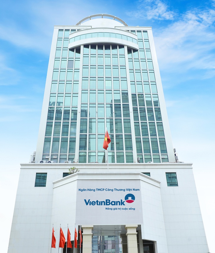 Fitch Ratings nâng xếp hạng tín nhiệm đối với VietinBank - Ảnh 1. Fitch Ratings nâng xếp hạng tín nhiệm đối với VietinBank - Ảnh 1.