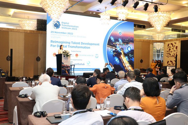Chuyển đổi số thành công có thể đóng góp tăng trưởng 1.000 tỷ USD vào tổng GDP của ASEAN trong 10 năm - Ảnh 1. Chuyển đổi số thành công có thể đóng góp tăng trưởng 1.000 tỷ USD vào tổng GDP của ASEAN trong 10 năm - Ảnh 1.