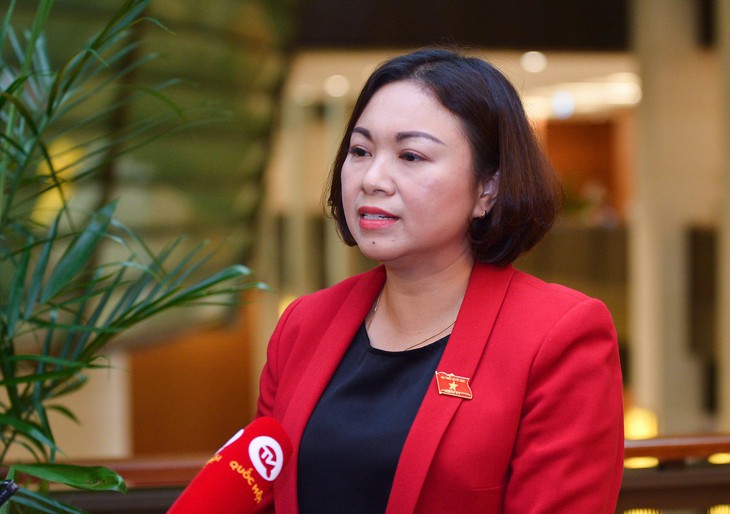 ĐBQH mong mỏi điều gì khi Bộ trưởng Bộ Nội đăng đàn tại phiên chất vấn chiều nay? - Ảnh 2.