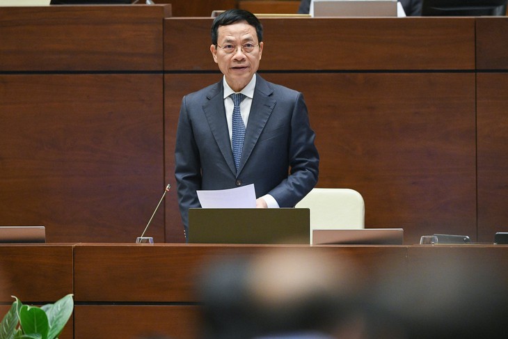 Bộ Công an: 'Tình trạng thu thập, mua bán trái phép dữ liệu, thông tin cá nhân rất phức tạp' - Ảnh 2. Bộ Công an: 'Tình trạng thu thập, mua bán trái phép dữ liệu, thông tin cá nhân rất phức tạp' - Ảnh 2.