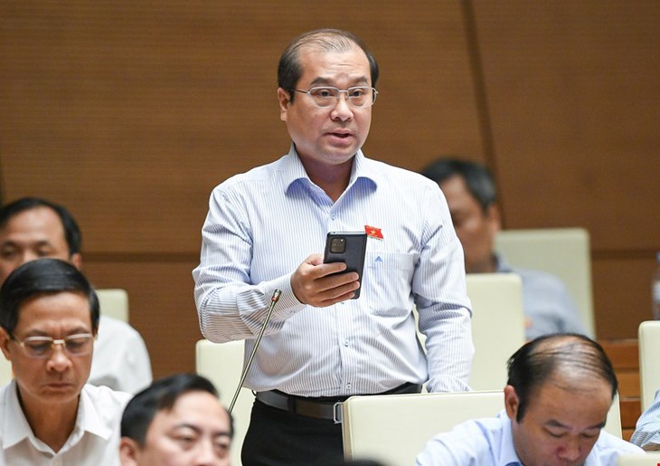 Bộ Công an: 'Tình trạng thu thập, mua bán trái phép dữ liệu, thông tin cá nhân rất phức tạp' - Ảnh 1. Bộ Công an: 'Tình trạng thu thập, mua bán trái phép dữ liệu, thông tin cá nhân rất phức tạp' - Ảnh 1.