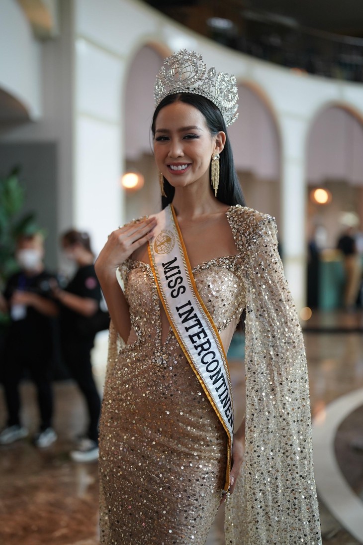 Lý do BTC khăng khăng mời Bảo Ngọc ngồi "ghế nóng" Hoa hậu Việt Nam 2022 - Ảnh 2.