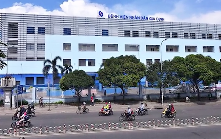 6 địa chỉ chụp nhũ ảnh tầm soát ung thư vú tin cậy tại TP.HCM - Ảnh 7.