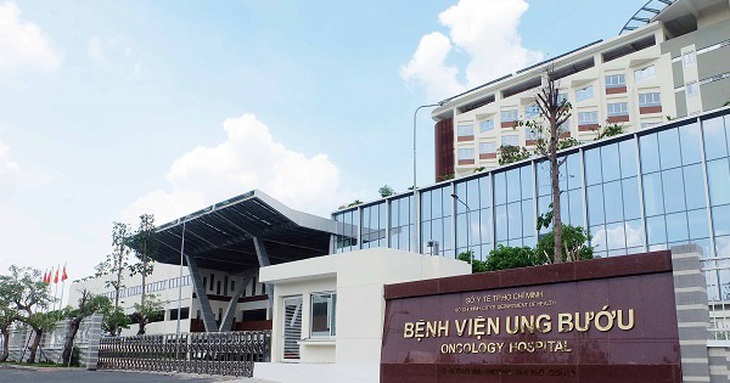 6 địa chỉ chụp nhũ ảnh tầm soát ung thư vú tin cậy tại TP.HCM - Ảnh 2.