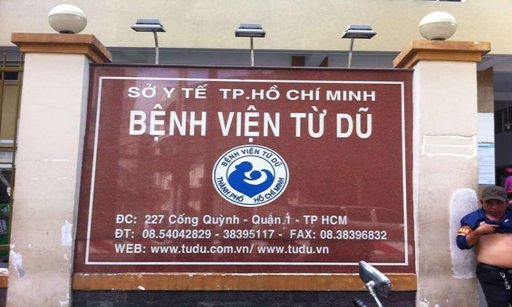 6 địa chỉ chụp nhũ ảnh tầm soát ung thư vú tin cậy tại TP.HCM - Ảnh 3.
